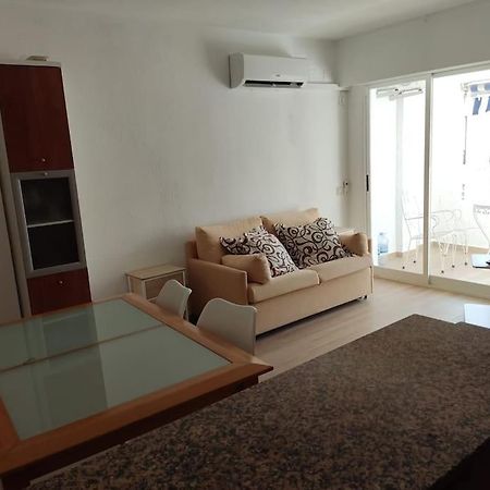 Acogedor Apartamento En La Playa Playa de Gandia Luaran gambar
