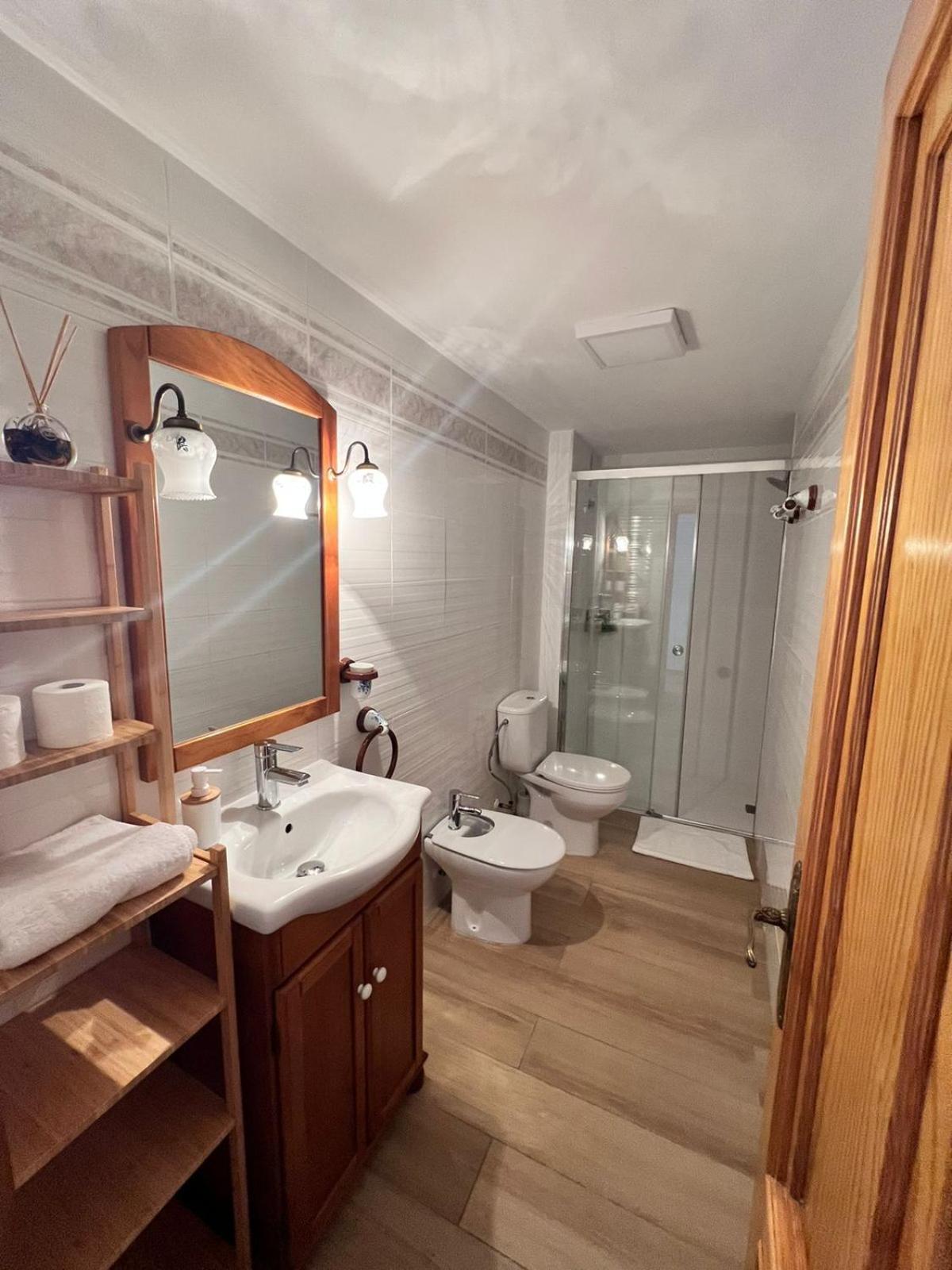 Acogedor Apartamento En La Playa Playa de Gandia Luaran gambar